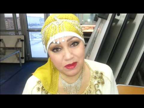 Халидә Бигичева: "Равил улымны кабул итмәде, шуңа аерылдым"