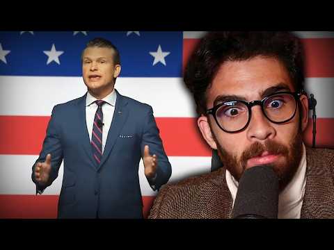 WTF Was That Military Meeting...