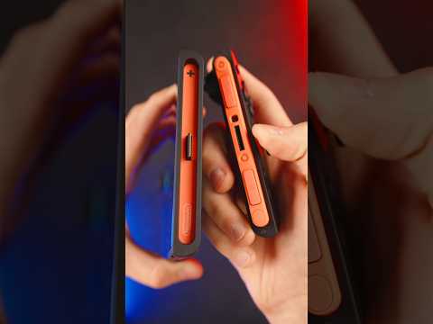 Explaining the NEW Nintendo Switch 2 Magnetic Joy-Con...