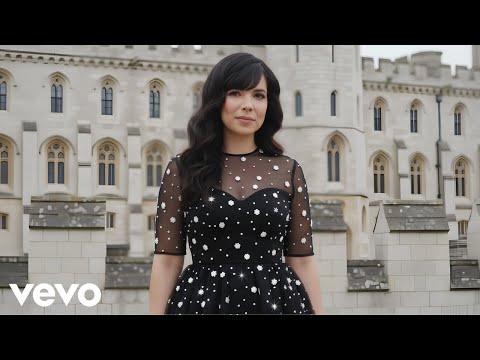 Indila – Encore Une Nuit (Officiel Ai lyric video)