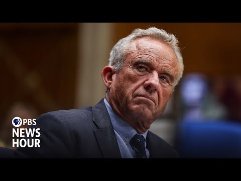 How RFK Jr. is shaping the conversation about autism and why advocates are pushing back