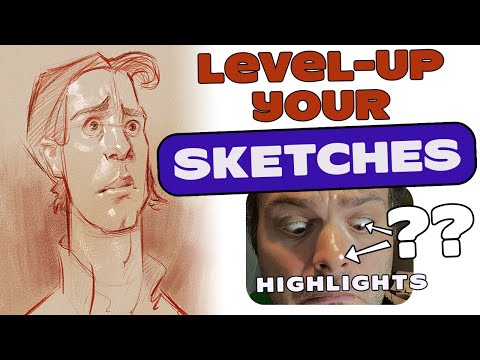 HIGHLIGHTS: How much do you REALLY know? Drawing Essentials.