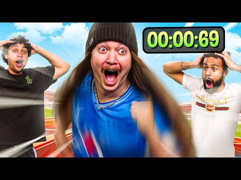 Memes that make you go REALLY REALLY FAST