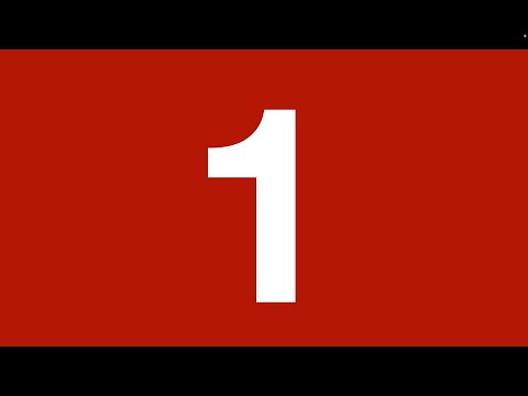 Latvian language from scratch to automatism. Lesson 1.