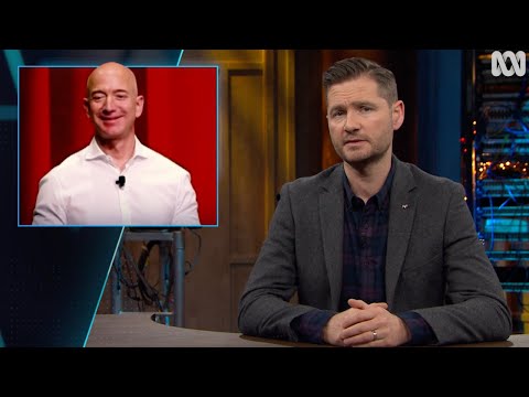 The World’s First Trillionaire? | The Weekly