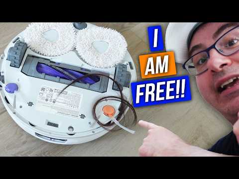 Narwal Just Eliminated The WORST Jobs With Robot Vacuums and Mops