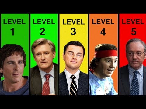 Top 5 Finance Movies everyone should Watch