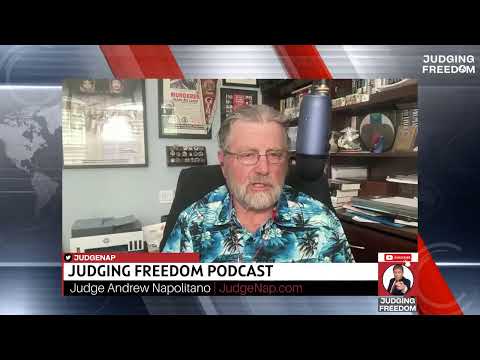 Larry Johnson  : Trump Duped by His Own Advisors.