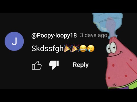 BRAINDEAD Youtube Shorts Comments