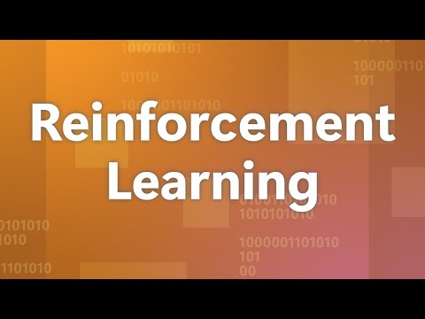 What is Reinforcement Learning? - AI Basics