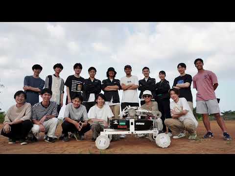 ARES Project PR動画