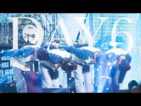 [Playlist] 마이데이가 데이식스 클콘에서 듣고 싶은 셋리 플레이리스트💿(2025 ver.)