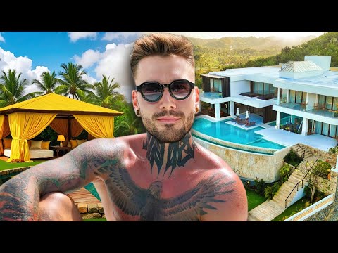 I Tested Cheap vs Luxury Villas in Lombok ๐ฎ๐ฉ