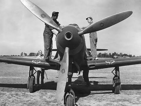 P-39 Airacobra U.S. vs. Soviet Use