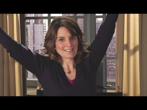 1 Hour of Ask Tina Fey