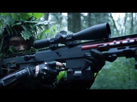 頂級狙擊手慘遭構陷，僅憑一己之力單挑中情局，從街頭到總部，殺爆全場，簡直無敵！