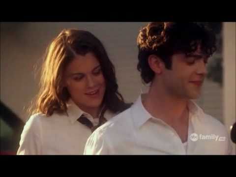 Kat and Patrick /Your Love Is My Drug