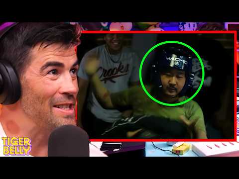 Dominick Cruz Analyzes Bobby Lee's Fighting