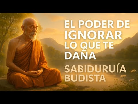 The Power of Ignoring What Hurts You – Buddhist Wisdom