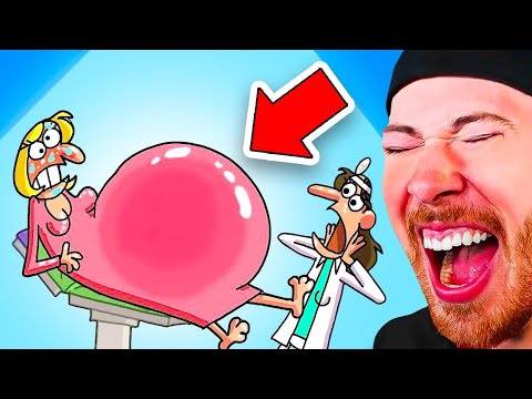 FUNNIEST Animations of 2024