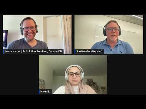 Vector Search & Retrieval-Augmented Generation w/Amazon OpenSearch | The Data Dive on AWS OnAir S01