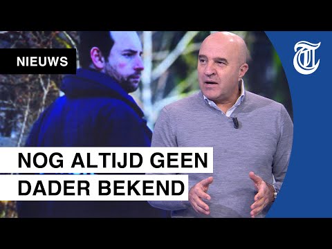 'Dit blijft meest mysterieuze liquidatie ooit'