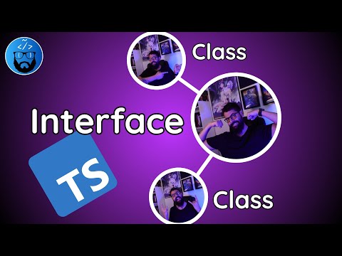 Interfaces en POO, patrones de diseño y arquitectura de software - #programacionenespañol