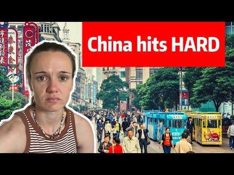 This is Why I Hate CHINA!!! || 为什么我讨厌中国
