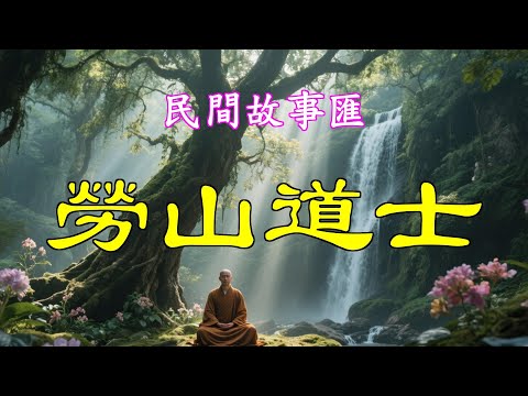 勞山道士#民間故事#故事傳說#古代奇案#民间传说#民间怪谈#神话故事#民间奇闻轶事