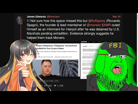 Is Monero Compromised?