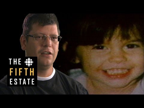 William Mullins-Johnson wrongful conviction : A Death in the Family (2009) - The Fifth Estate