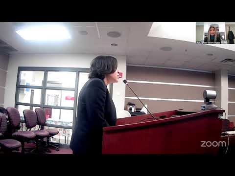 TN POST Commission Formal Hearing December 11, 2025