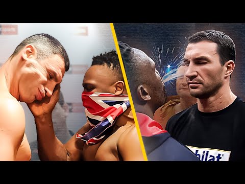 When COCKY Fighters Get DESTROYED: The Most Humiliating KOs! | Part 4