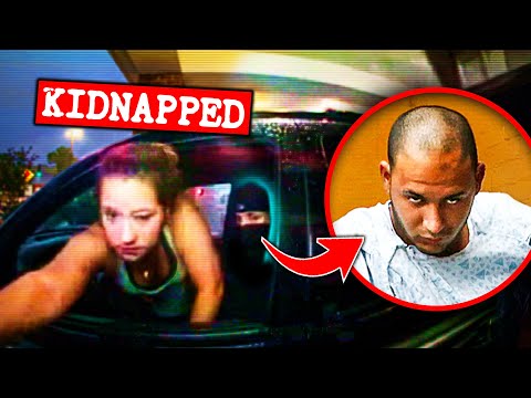 Girl Goes Missing — Until Cops See This On Camera | The Case of Kayleigh & Amy