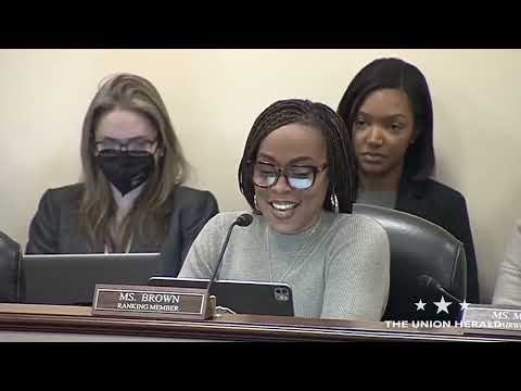 House Hearing on Oversight of Taxpayer Funded Animal Cruelty