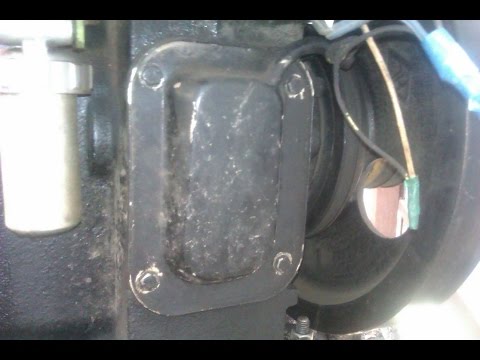 Motoblock. We understand soap.