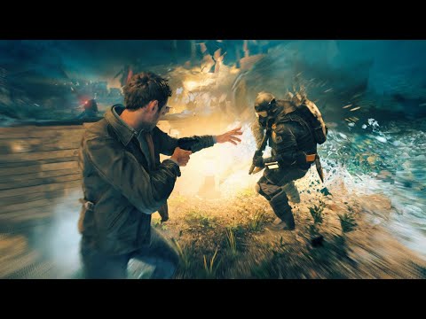 为何这款开发四年 明星参演的大制作游戏不会有续作