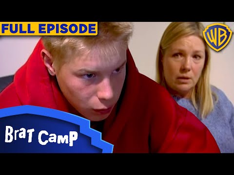 Mother Confronts Son Over Stolen Wedding Ring! | Season 2 Episode 4 | Brat Camp