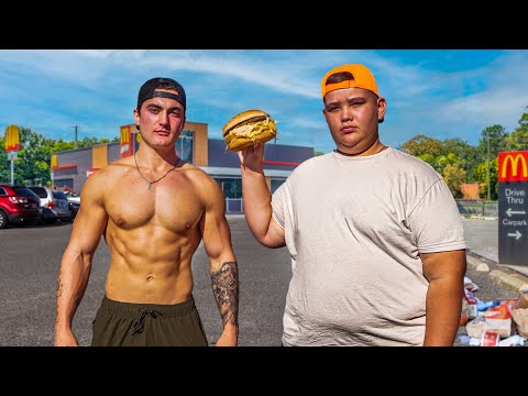 I Spent 50 Hours In The Most Obese City