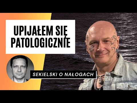 Po alkoholu byłem bestią. Zabiłem, niszczyłem ludzi i siebie.