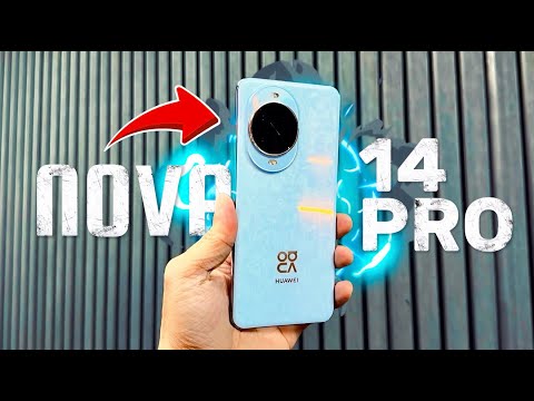 Huawei Nova 14 Pro Full Review – A True Portrait MASTER? #huawei #nova14pro #fullreview #foryou