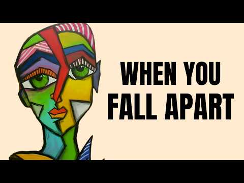 The Psychology of Broken Self