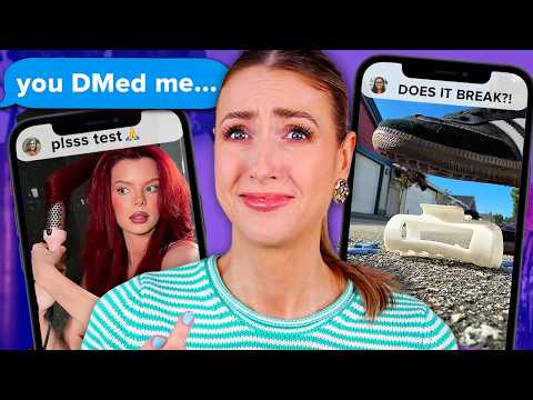 I Tested the MOST VIRAL Gadgets YOU Tagged Me In 😳 Is Anything Worth Buying?