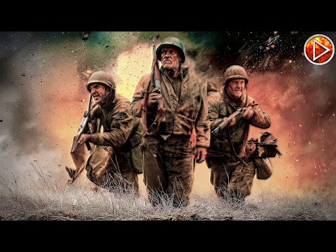 ALONE WE FIGHT  🎬 Full War Action Movie 🎬 English HD