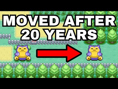 The Great Snorlax Mystery