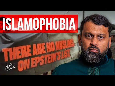 When Islamophobia Becomes Real: In Response to the Protests Against EPIC