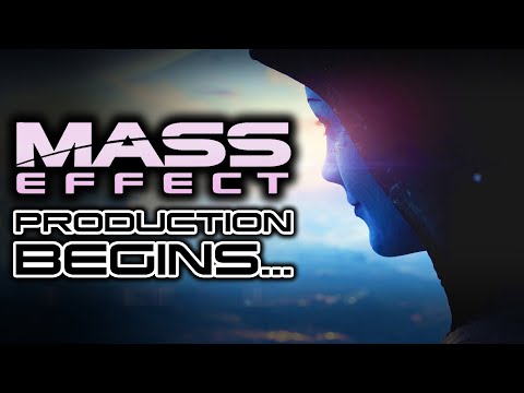 Mass Effect 5 Is Starting Its Most Risky Phase…