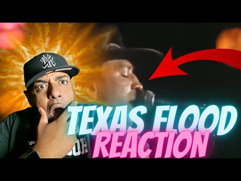 FIRST TIME LISTEN | Stevie Ray Vaughan - Texas Flood (Live at the El Mocambo) | REACTION!!!!