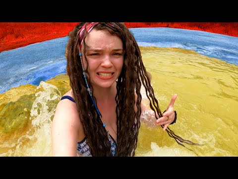 #35 Приватное джакузи в горах! Армении- ВСЯ правда!