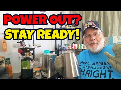 14 Must-Have Items for a Power Outage (Be Ready for ANY Season!)